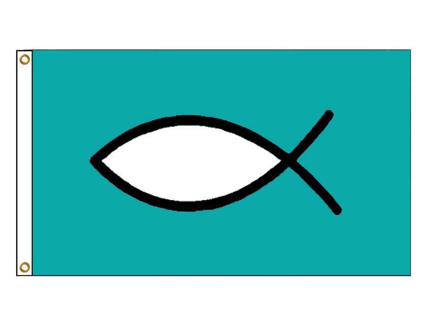 Christian - Ichthys