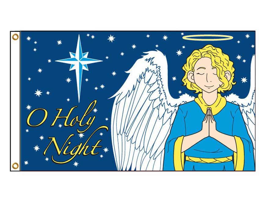 Christmas - O Holy Night