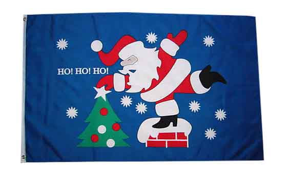 Christmas - Ho Ho Ho