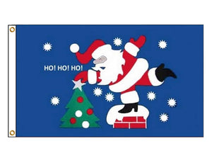 Christmas - Ho Ho Ho