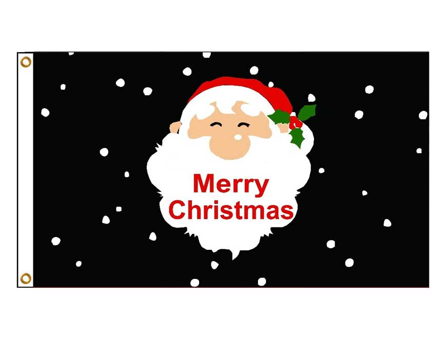 Christmas - Santa