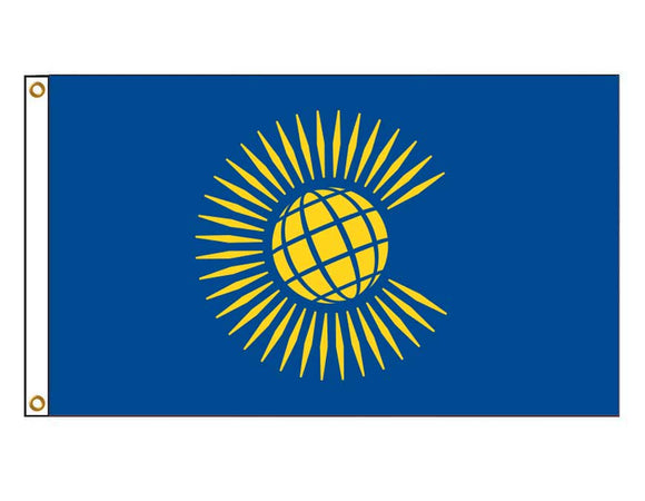 Commonwealth Nations