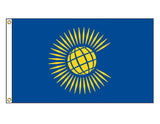 Commonwealth Nations