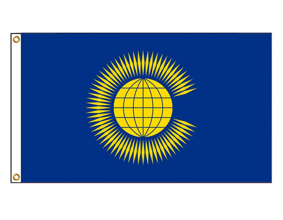 Commonwealth Nations (Old)