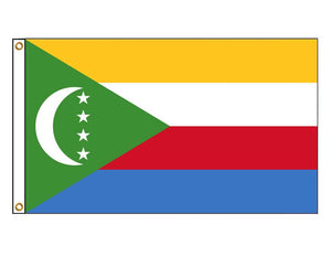 Comoros