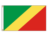 Congo - Brazzaville