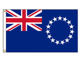 Cook Islands