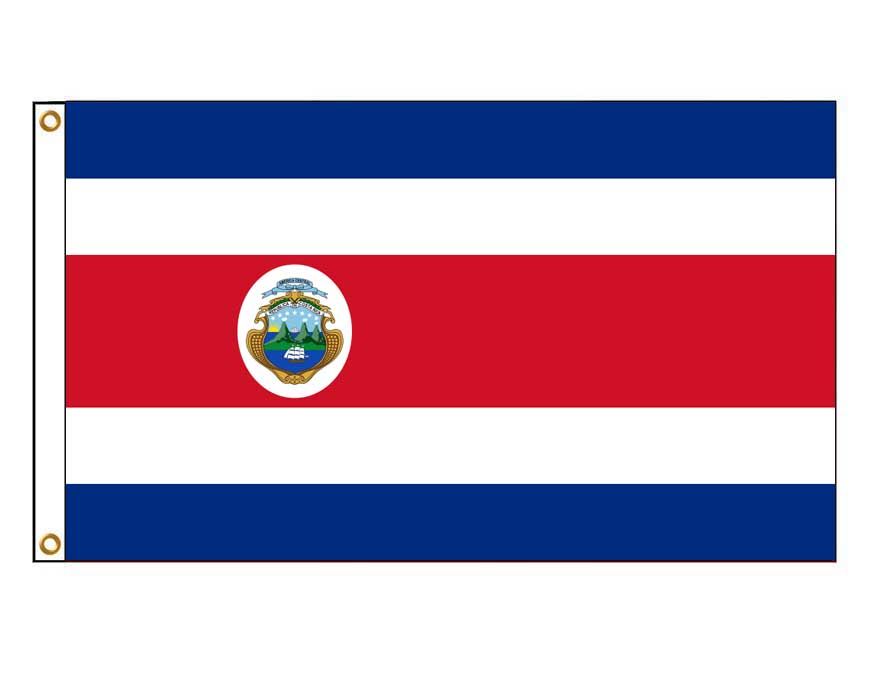 Costa Rica