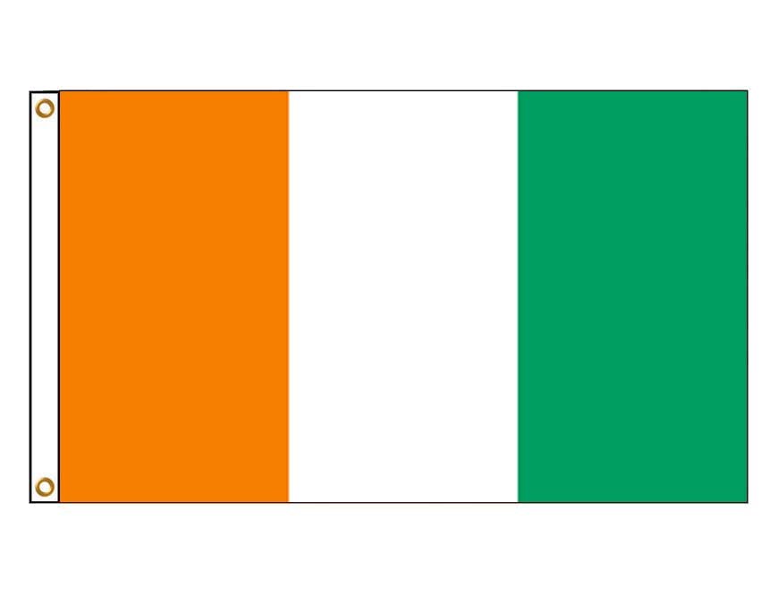 Côte d'Ivoire