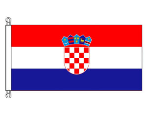 Croatia - HEAVY DUTY (0.9 x 1.8m)