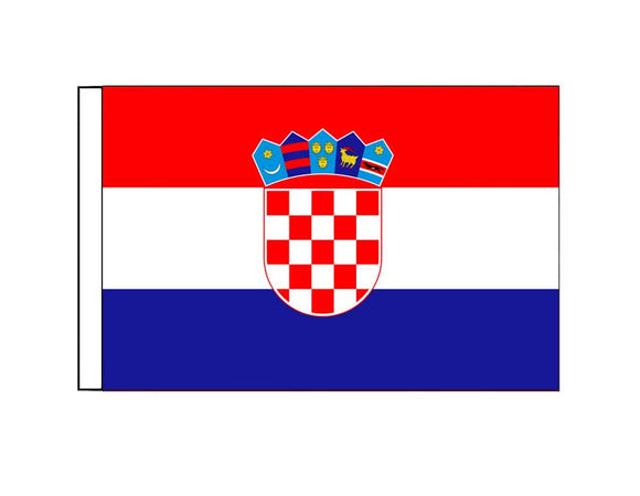 Croatia  (Small)