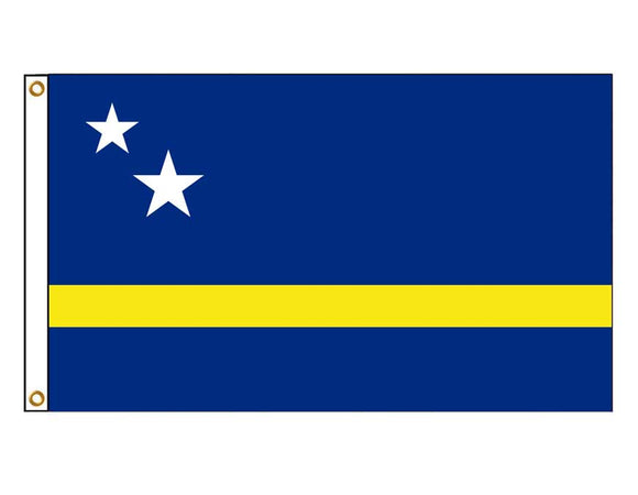 Curacao  -  Netherlands Antilles
