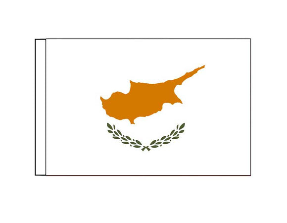 Cyprus  (Small)