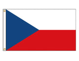 Czech Republic