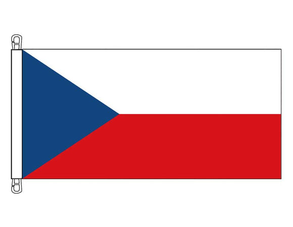 Czech Republic - HEAVY DUTY (0.9 x 1.8 m)