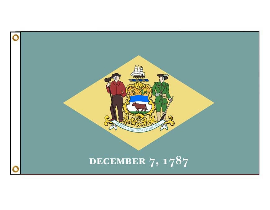 Delaware