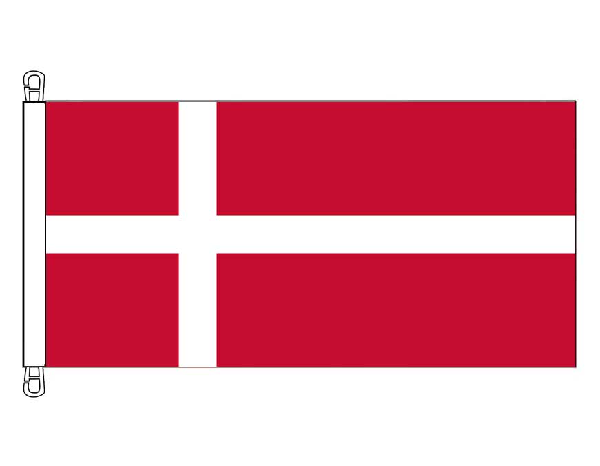 Denmark - HEAVY DUTY  (0.9 x 1.8 m)