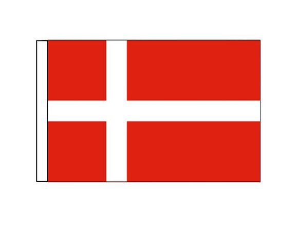 Denmark (Small)