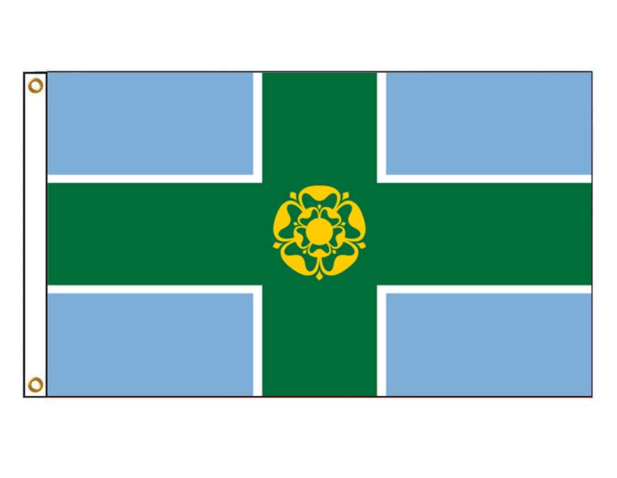 Derbyshire  - England