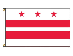 District of Colombia (Washington DC)