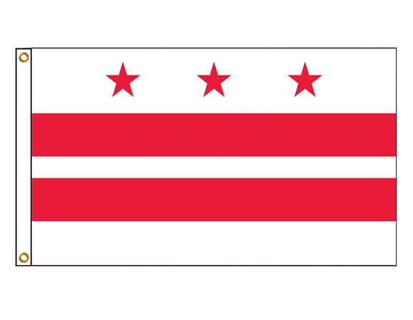 District of Colombia (Washington DC)