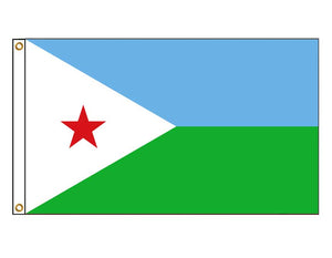 Djibouti