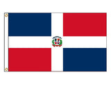 Dominican Republic