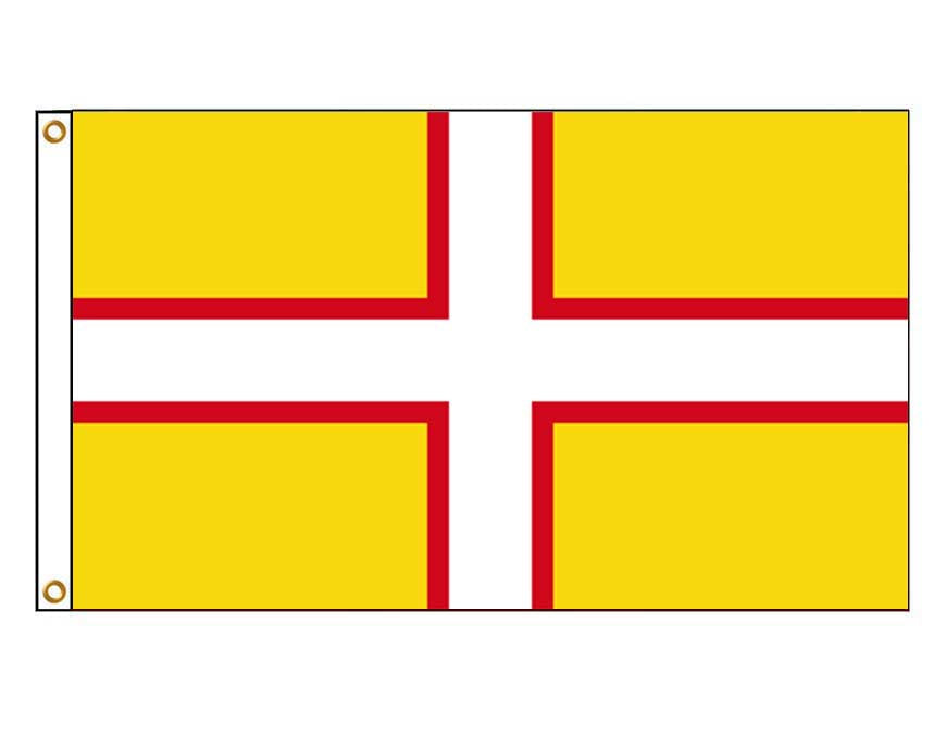 Dorset  -  England