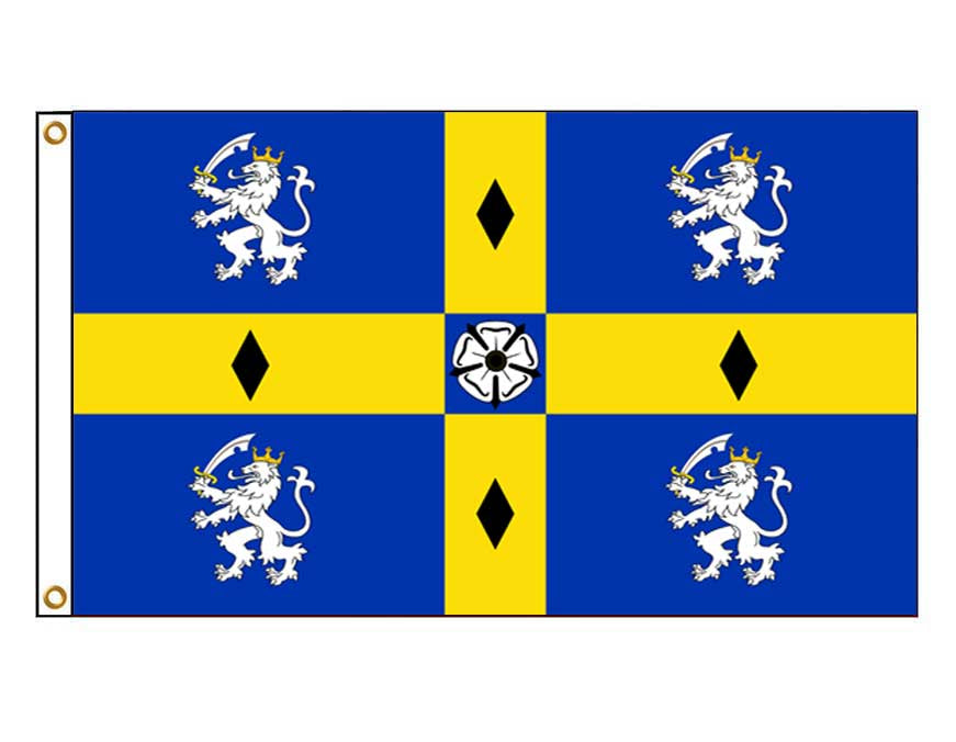 Durham County (Old) - England