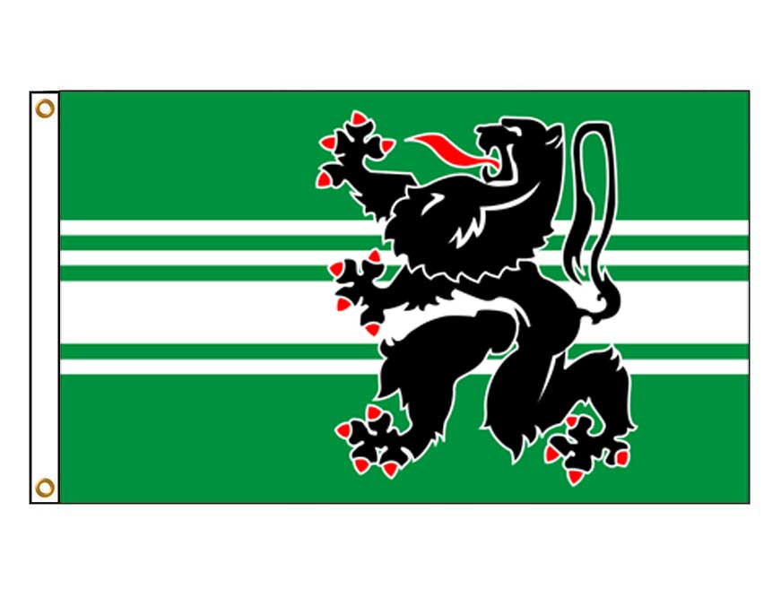 East Flanders  -  Belgium