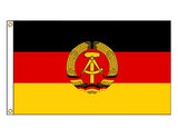 East Germany