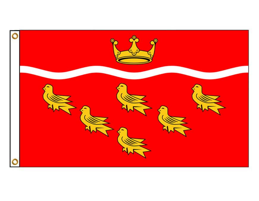 East Sussex  -  England