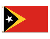 East Timor