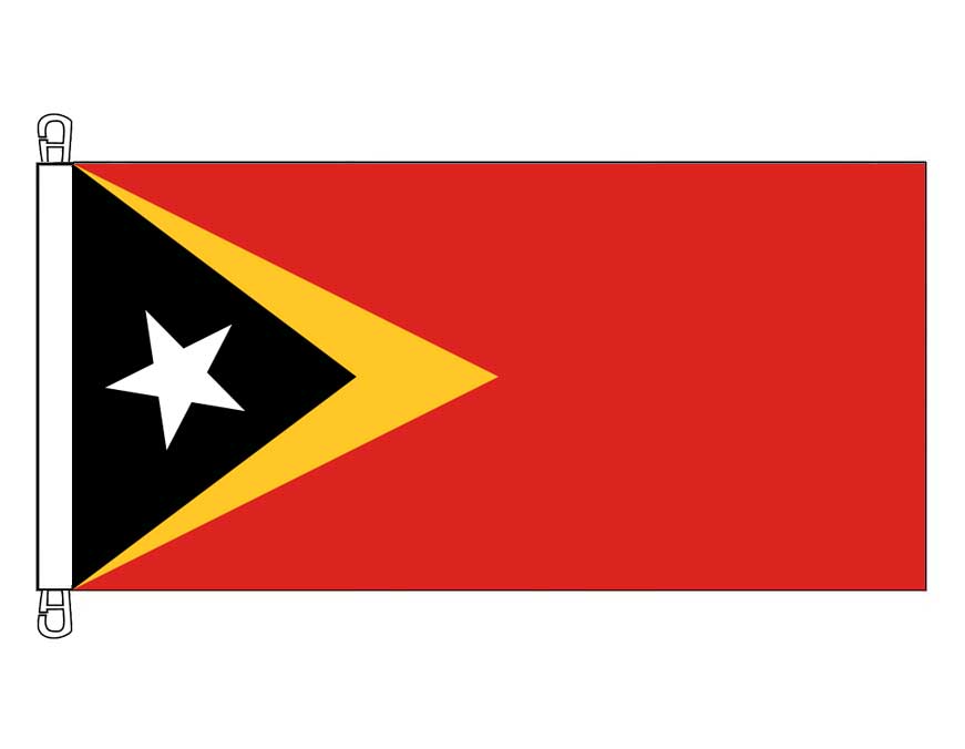 East Timor - HEAVY DUTY (0.9 x 1.8 m)