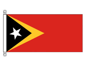 East Timor - HEAVY DUTY (0.9 x 1.8 m)