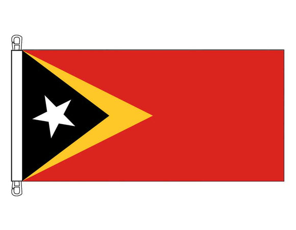 East Timor - HEAVY DUTY (0.9 x 1.8 m)