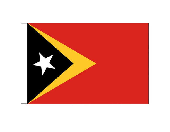 East Timor  (Small)
