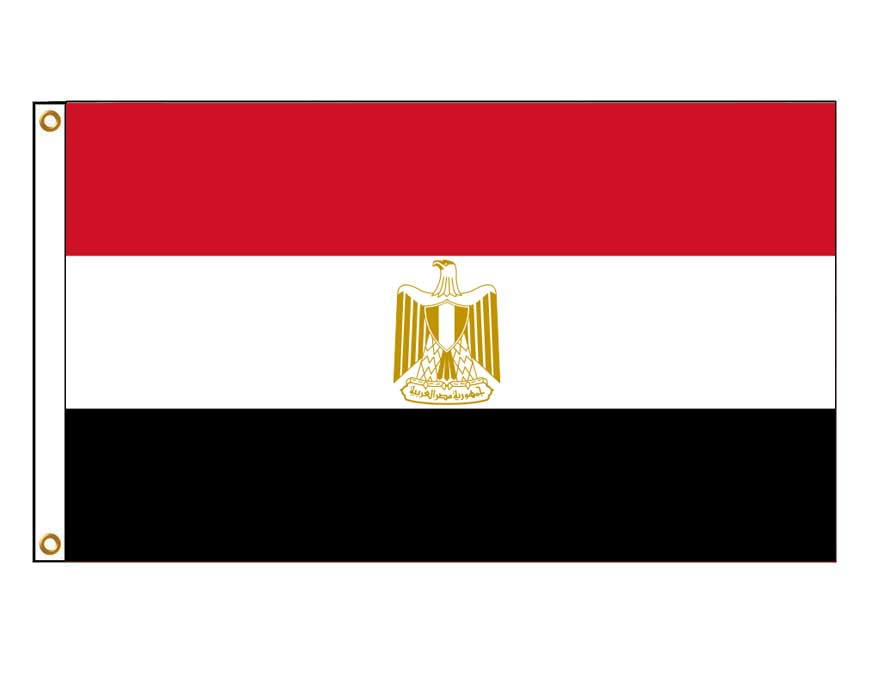 Egypt