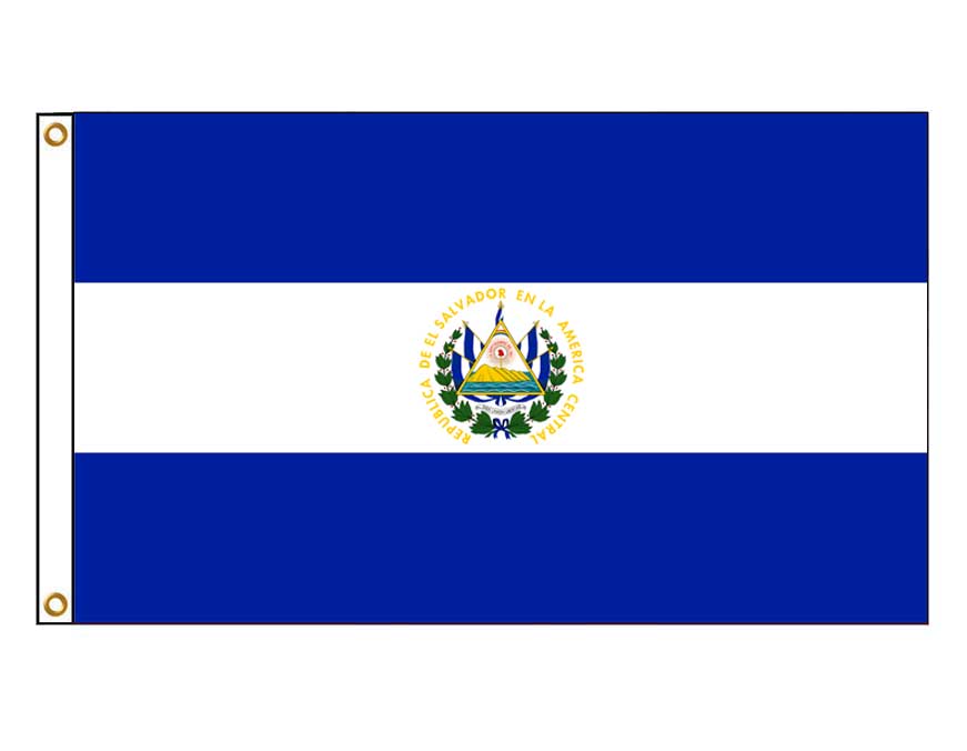 El Salvador
