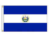 El Salvador