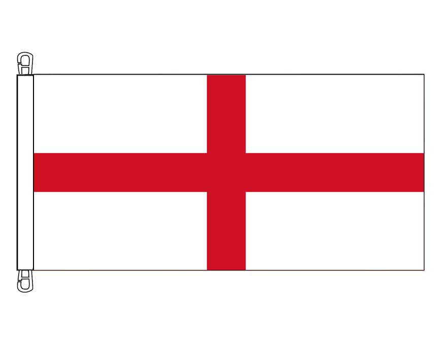 England - HEAVY DUTY (0.9 x 1.8 m)