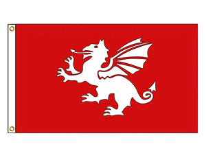 English Dragon (Pendragon)