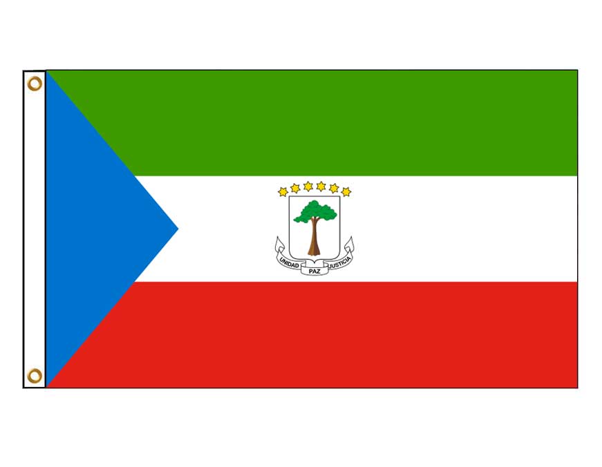 Equatorial Guinea