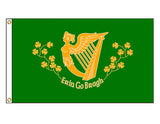 Erin Go Bragh  -  Ireland