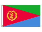 Eritrea