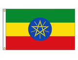 Ethiopia