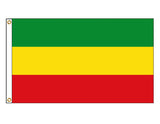 Ethiopia (No Crest)