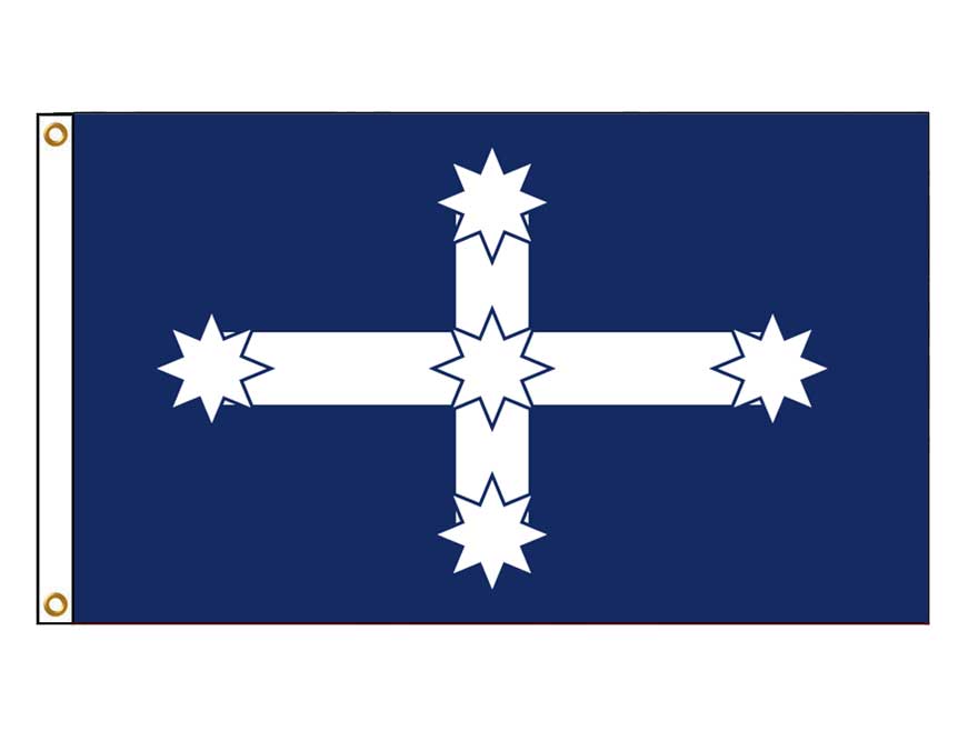 Eureka Stockade - Australia