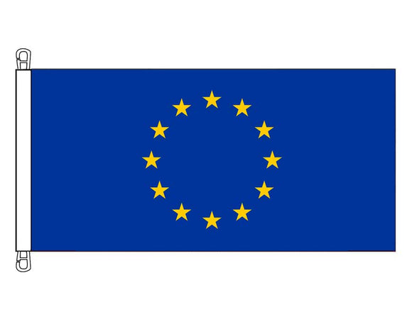 European Union - HEAVY DUTY (0.9 x 1.8 m)