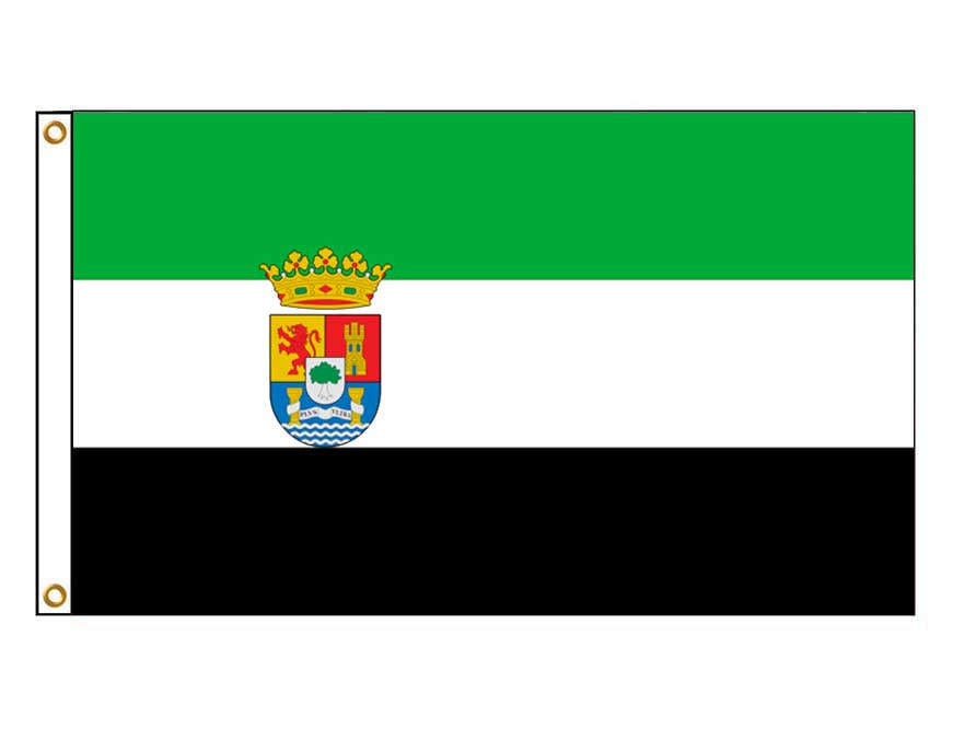 Extremadura  -  Spain